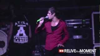 2012.08.13 I See Stars - Digital Renegade (Live in Chicago, IL)