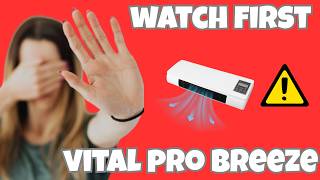 Vital pro breeze - ❄️ Vital Pro Breeze Erfahrungen 2026 – Test, Bewertung & Funktionen