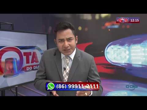 ROTA DO DIA 04 09  Equipe do Rota acompanha arrocho policial contra bandidagem