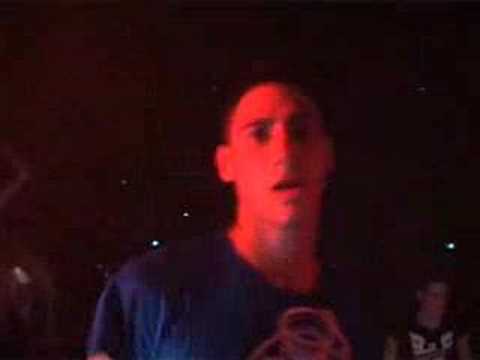 Treaxy@Killer  2 by Generation TECKTONIK.mov