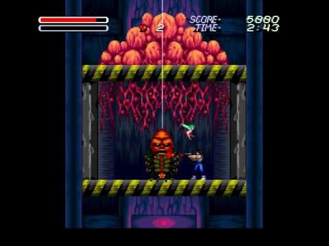 Let's Play Majyuuou / King of Demons (1) just me and my gun