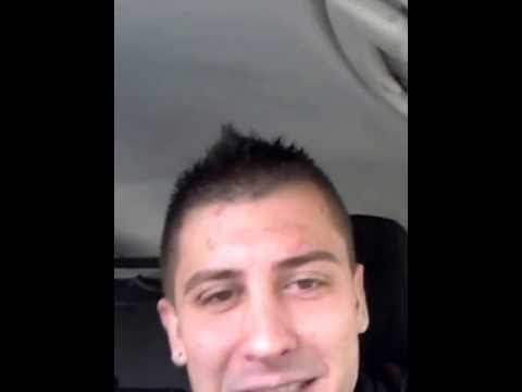 Milan Strasni,Milos Kika,Dalibor Daca- luda voznja