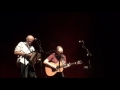 Martin Carthy and John Kirkpatrick - Haverhill 2017