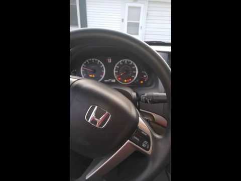 Honda Engine Rattle at Startup? Watch/Read This Before You Panic!