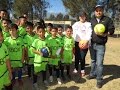 CANACO Servytur Cd. Guzmán, Jal. apoyo a la Niñez y el Deporte