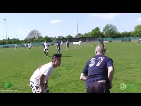 MT3 2016: Brighton Breezy v Thundering Herd (group)