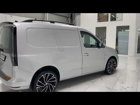 Volkswagen Caddy 2023 - Image 2