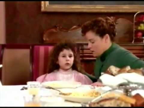 The Miracle Worker / An Inner Voice