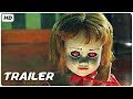 DOLLS Trailer #1 (2019) HD | Mixfinity International