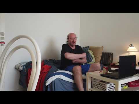 MongoTV_14000 - BILTUR RUNDT I DANMARK - Del 12 - Valg Af Bil