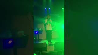 Mac Miller - God Is Fair, Sexy Nasty (Feat. Kendrick Lamar) LIVE