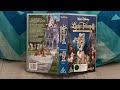 Opening And Closing To Lady And The Tramp II Scamp S Adventure WDHV VHS New Zealand 2001
