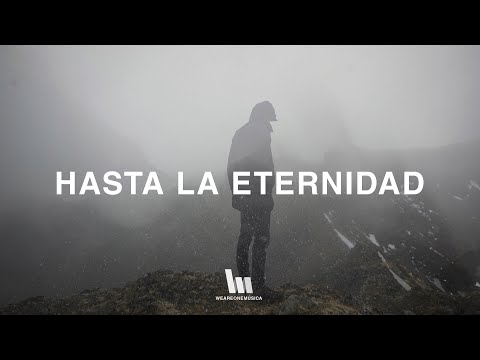 Banda Horizonte - Hasta La Eternidad (Letra)