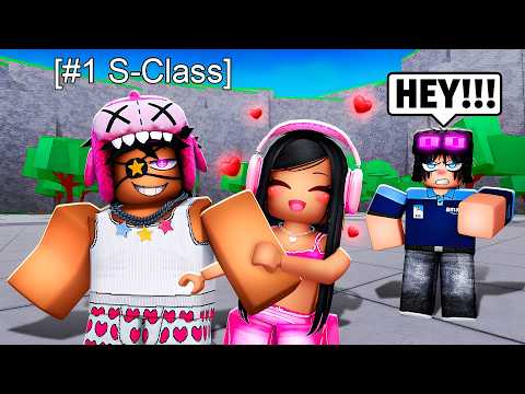 I Loyalty Tested His GIRLFRIEND As The #1 Player in Roblox!