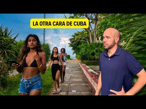 De la elegancia al colapso en Cuba (la otra cara de Cienfuegos Hoy)