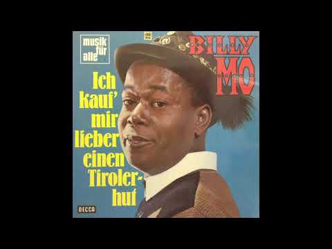 Billy Mo - Ich kauf' mir lieber einen Tirolerhut