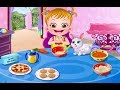 Baby Hazel Kitchen Show Baby Hazel Kitchen Time Best Kids Games HD
