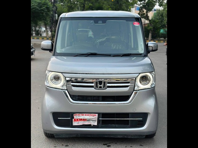 Honda N Box 2022 for Sale