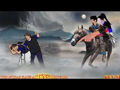 TUB NTSUAG SIAB LIM XYIAM. NTU #132 TUB NTXAS KAUS Action Story 10/14/2020