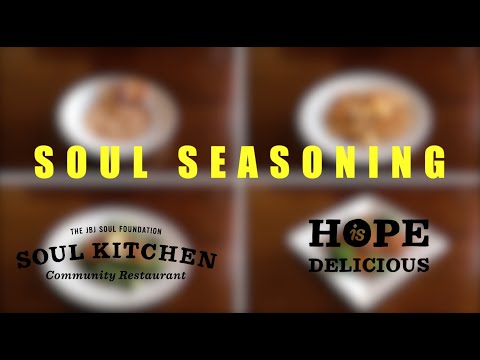 download lagu mp3 mp4 Soul Seasoning, download lagu Soul Seasoning gratis, unduh video klip Soul Seasoning