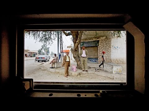 Real Exposures: Ben Lowy