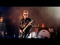 JOHNNY HALLYDAY les filles du paradis clip dan sadydan