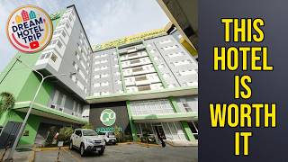 Go Hotels Lanang Davao - This Hotel Is Worth It | Davao City, Philippines⭐