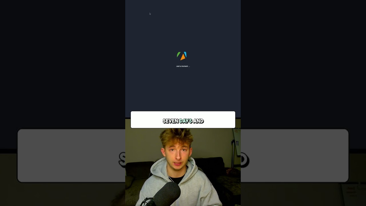 🤖 I Built an Automation That Scrapes Any Web Data You Need..