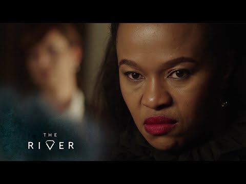 Paulina is arrested – The River | 1 Magic