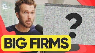 Run a Big Accounting Firm? You Need THIS