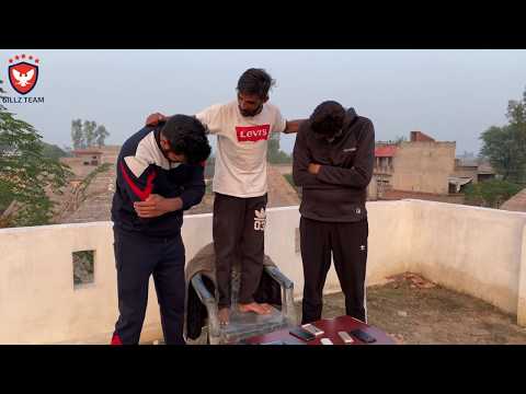 ਮੱਖੀ Don || Full comedy || Gillzteam || Bushera wale