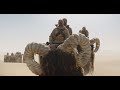 The Mandalorian Season 2 Tusken March Music