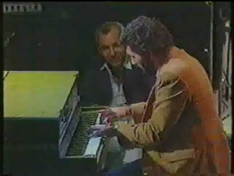 César Camargo Mariano e Zimbo Trio - No Rancho Fundo