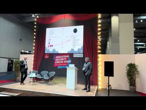 Hannover Messe thumbnail