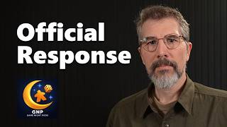 GameNightPicks Official Response to Sponsorship Allegations