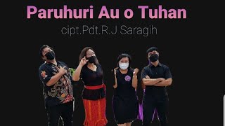 Download lagu Rohani Simalungun-Paruhuri Au O Tuhan II GKPS Cililitan mp3