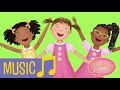 How I Love Lime Green Song PINKALICIOUS PETERRIFIC On PBS KIDS