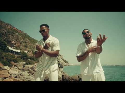 Dj Pausas ft Alirio & Marcio Self - Só Minha (Video Oficial)