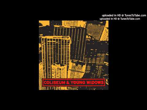 Young Widows - Future Plans