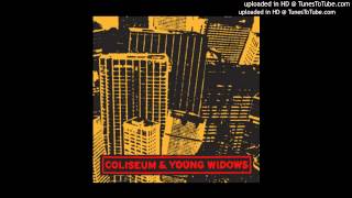 Young Widows - Future Plans