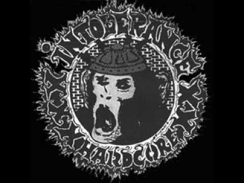 Nadie es inocente - Intolerance