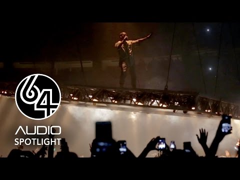 64 Audio Spotlight - St. Pablo Tour