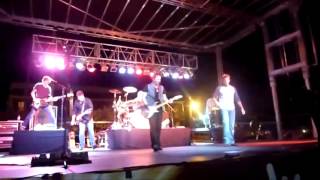 Lonestar Rock Mix Encore inc Another Brick In The Wall (Live from Batesville, MS 05-17-2014)
