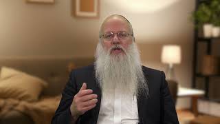 גם לאהבת ישראל יש גבולות | פרשת קדושים (הרב יחיאל קוצר) - התמונה מוצגת ישירות מתוך אתר האינטרנט יוטיוב. זכויות היוצרים בתמונה שייכות ליוצרה. קישור קרדיט למקור התוכן נמצא בתוך דף הסרטון