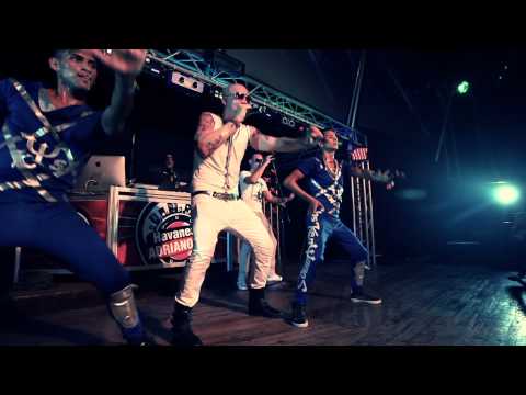 Jose El Pillo & El Kuate   Pegate