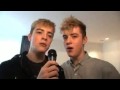 I Want It That Way - John and Edward Grimes 