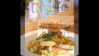preview picture of video 'Ons Huisie - Restaurants in Bloubergstrand'