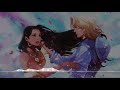NIGHTCORE COLOURS OF THE WIND Tori Kelly From Pocahontas