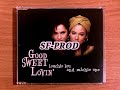 Louchie Lou Michie One 1996 Good Sweet Lovin CD Single