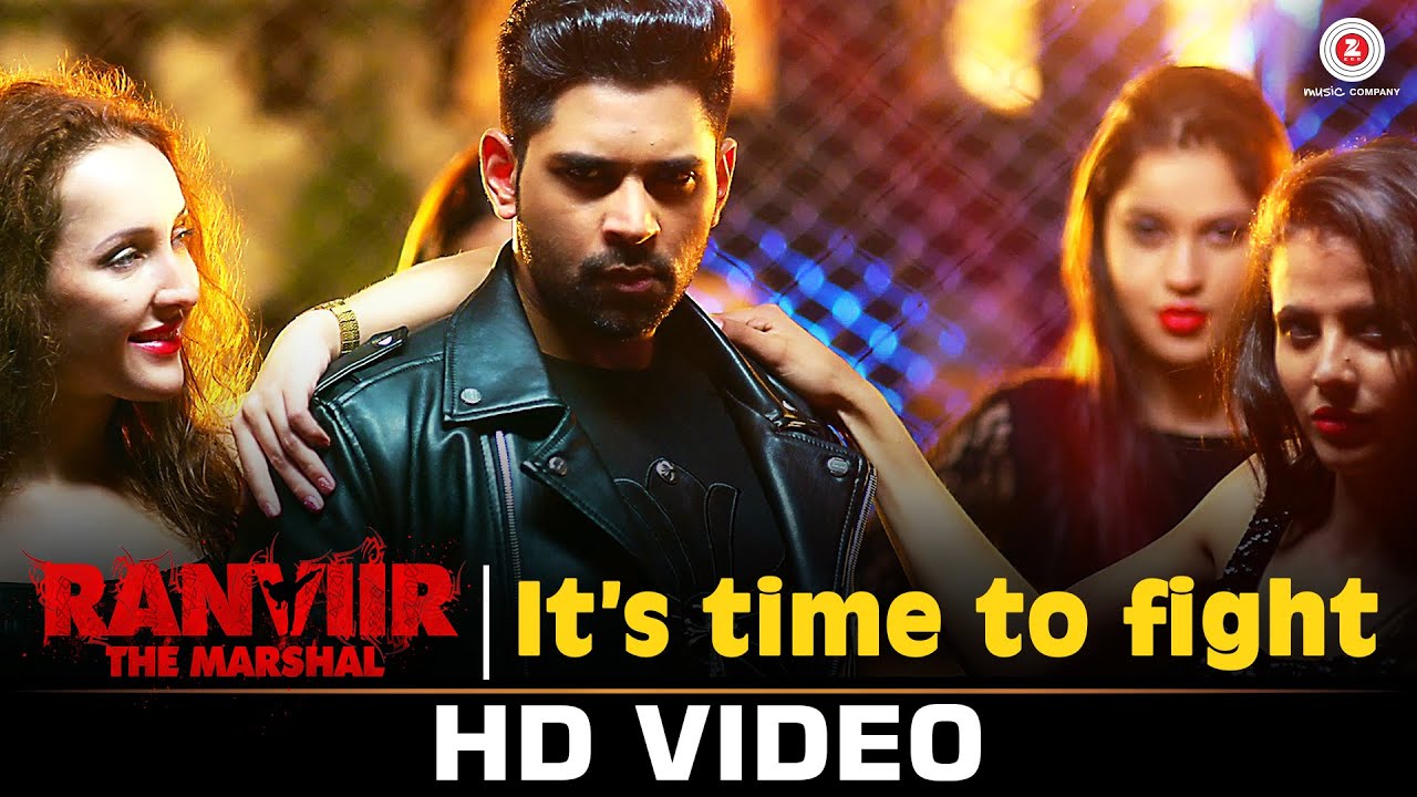 Its Time To Fight Lyrics | Ranviir The Marshal | Rishy, Shibani Kashyap, Ramji Gulati | Ramji Gulati